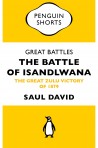 Isandlwana Penguin Short