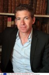 The Althorp Literary Festival, Althorp House, Northamptonshire, Britain – 13 Jun 2010